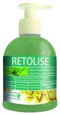 Gel R&eacute;tolise 330ml