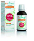 Huiles essentielles de citronnelle pour diffusion 30 ml