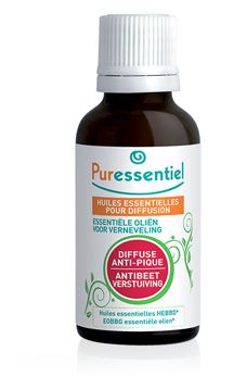 Huiles essentielles de citronnelle pour diffusion 30 ml