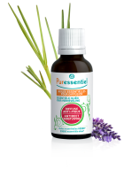 Huiles essentielles de citronnelle pour diffusion 30 ml