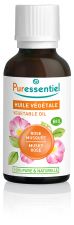 Huile Végétale de Rose Musquée 30 ml