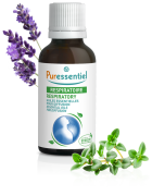 Resp Diffusion OK Huiles Essentielles pour diffusion 30 ml