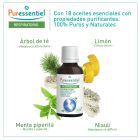 Resp Diffusion OK Huiles Essentielles pour diffusion 30 ml