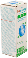 Resp Diffusion OK Huiles Essentielles pour diffusion 30 ml