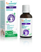Diffusion d&#39;huiles essentielles Zun 30 ml