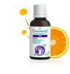 Diffusion d&#39;huiles essentielles Zun 30 ml