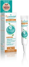 Gel réparateur pour les lèvres Sos 5 ml