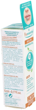 Gel réparateur pour les lèvres Sos 5 ml