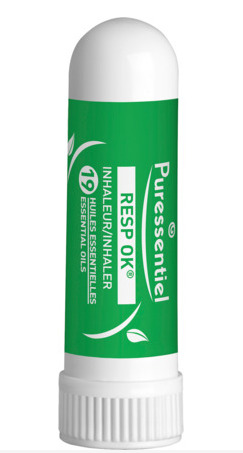 Inhalateur Resp Ok 1 ml