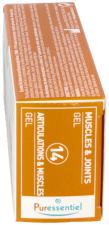 Gel Articulations et Muscles aux 14 Huiles Essentielles 60 ml