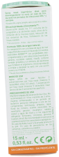 Spray nasal décongestionnant aux huiles essentielles BIO 15 ml
