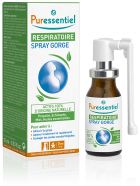 Spray pour la gorge Resp OK 15 ml
