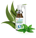 Spray pour la gorge Resp OK 15 ml