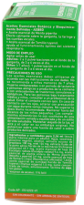 Spray pour la gorge Resp OK 15 ml