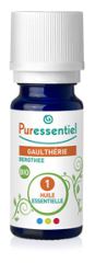 Huile essentielle de gaulthérie couchée 10 ml