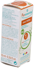 Huile essentielle de gaulthérie couchée 10 ml