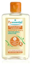 Arnica Friction Articulations et Muscles 200 ml