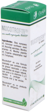 Mucotrofine 15 ml