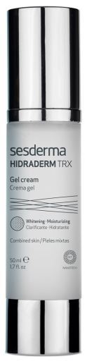 Gel crème Hidraderm Trx 50 ml