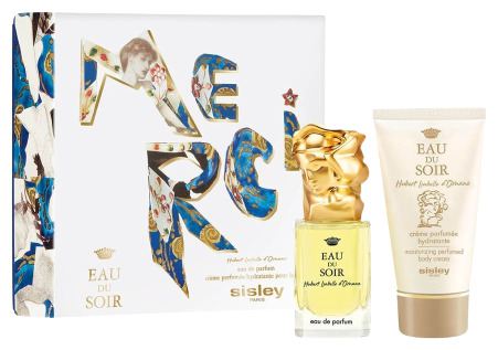 Coffret Eau du Soir 2 Pièces