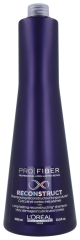 Shampooing r&eacute;parateur longue dur&eacute;e Pro Fiber 1000 ml