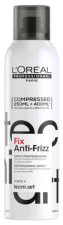 Laque anti-frisottis Tecni Art Fix 250 ml