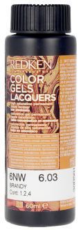 Redken Teintes Eq #6Nw 6.03-Brandy 60 ml