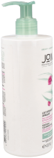 Lait démaquillant apaisant 400 ml