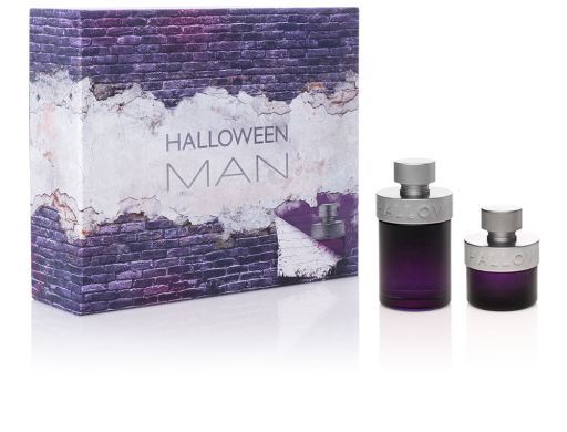 Hallowen Men X Pack 2 Pi&egrave;ces