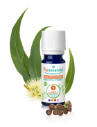Huile essentielle d&#39;eucalyptus citronné 10 ml