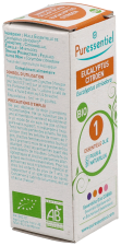 Huile essentielle d&#39;eucalyptus citronné 10 ml