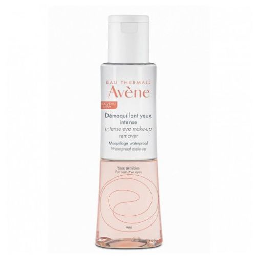 Démaquillant Intense Yeux 125 ml