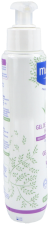 Gel d'hygiène intime pour bébé 200 ml