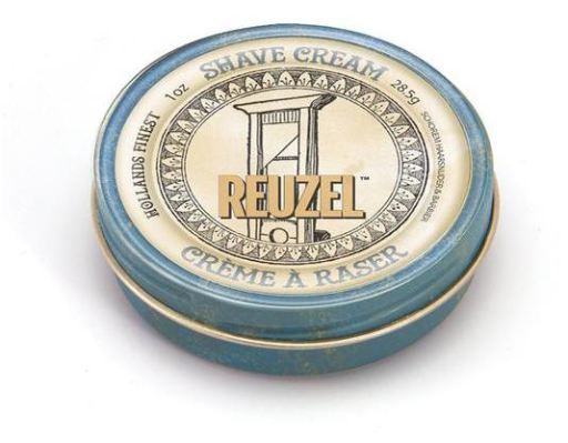 Crème à raser 95,8 gr