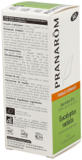Feuille d'Eucalyptus Radiata Bio 30 ml