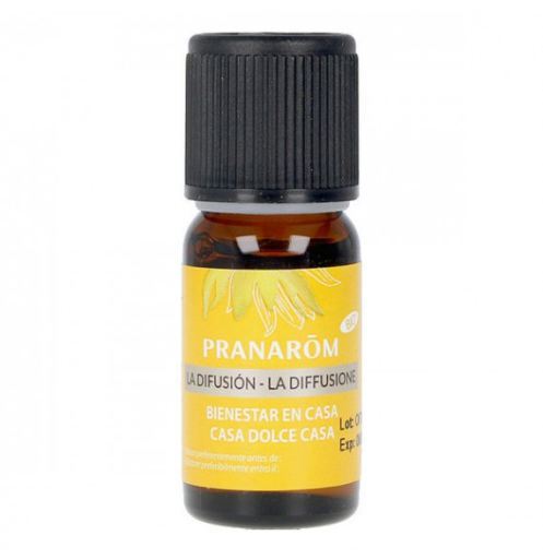 Diffusion Bien &ecirc;tre &agrave; Domicile 10 ml