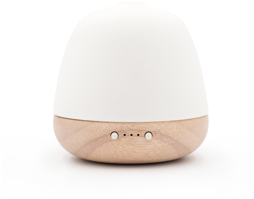 Diffuseur Ultrasonique de Cire à Bois