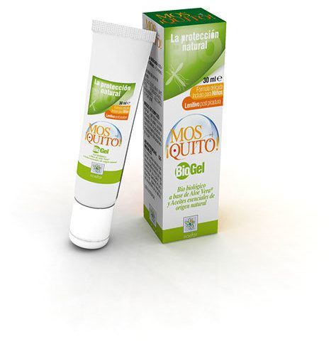 Noefar Moustique après piqûre 30 ml