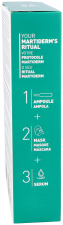 Masque hydratant The Originals 10 unités