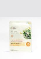 Masque Feuille Houttuynia Cordata 25ml