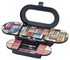Kit 87 Couleurs de maquillage