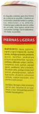 Gel Jambes Légères 100 ml