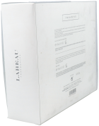 Le coffret Vert 100 ml + 100 ml