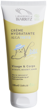 Crème hydratante 100 ml