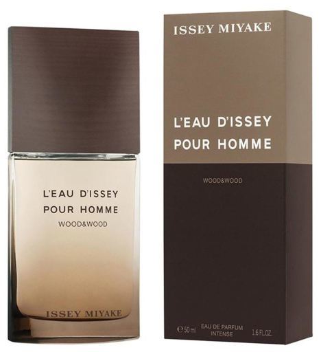 Issey Miyake L'Eau d'Issey pour Homme edp Vaporizer 50 ml