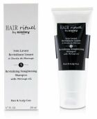 shampoing lissant à l&#39;huile de moringa 200 ml