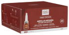 Ampoules anti-chute Hair System 14 unités
