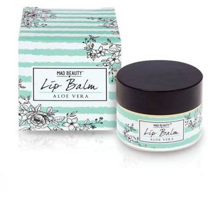 Báslsamo Labial en fleur Aloe Vera
