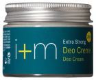 Déodorant crème extra fort pour activités sportives 30 ml