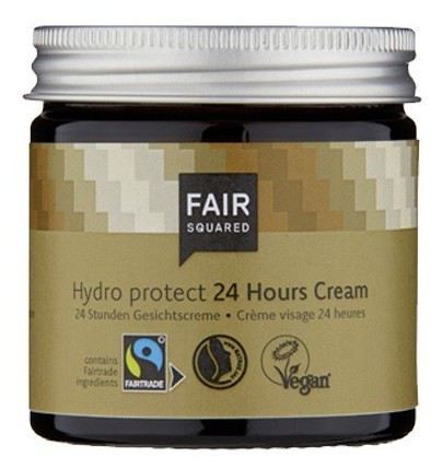 Crème hydro-protectrice Argan 24 h 50 ml
